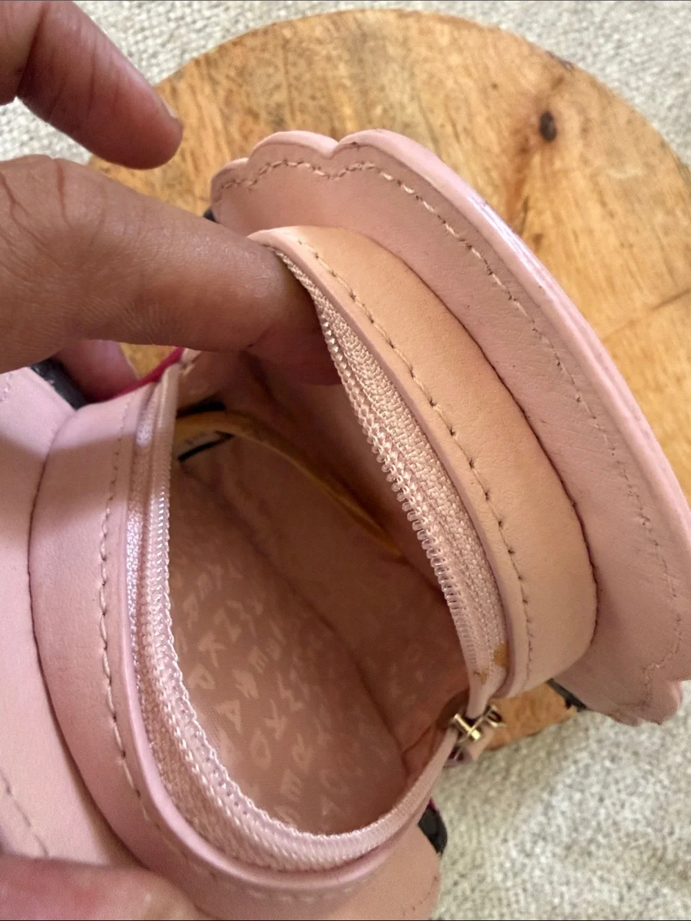 Kate Spade Cupcake Coin Purse